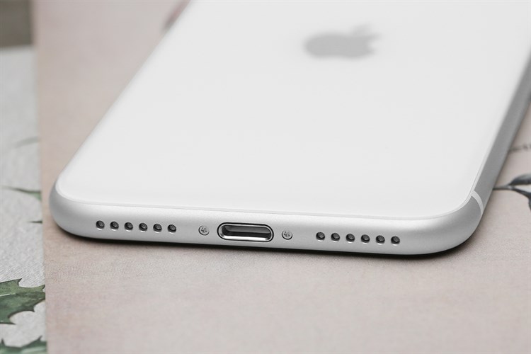 Điện thoại iPhone SE 256GB (2020) (Hộp mới)