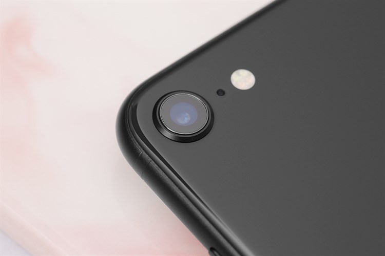 Điện thoại iPhone SE 128GB (2020) (Hộp mới) Màu Đen