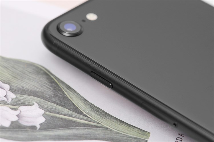 Điện thoại iPhone SE 128GB (2020) (Hộp mới) Màu Đen