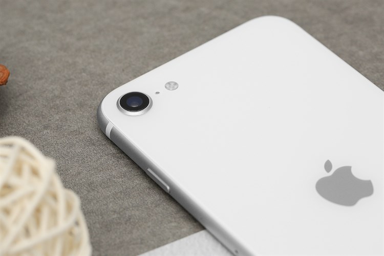 Điện thoại iPhone SE 128GB (2020) (Hộp mới) Màu Trắng