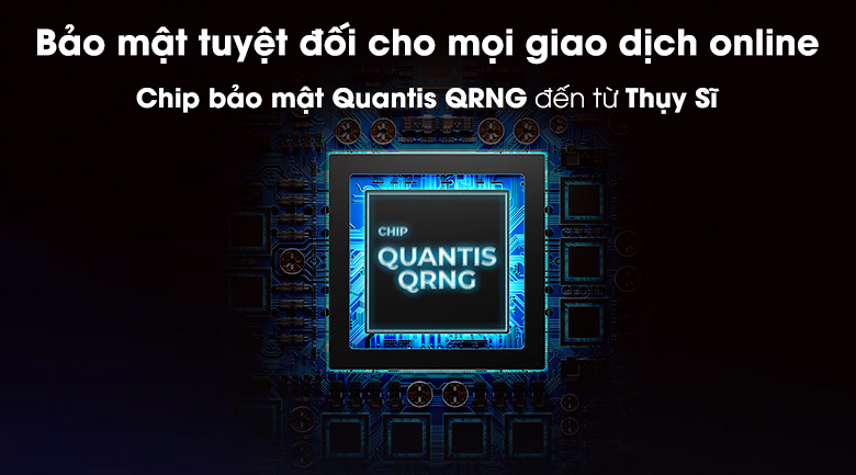 Điện thoại Vsmart Aris (8GB/128GB)