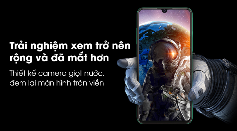 Điện thoại Vsmart Aris (8GB/128GB)