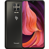 Điện thoại Vsmart Aris (8GB/128GB)