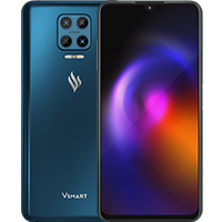 Điện thoại Vsmart Aris (8GB/128GB)