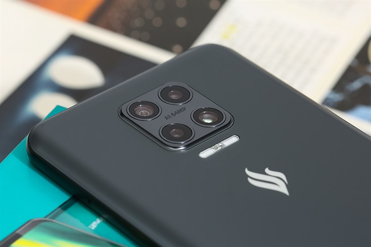 Điện thoại Vsmart Aris (8GB/128GB)