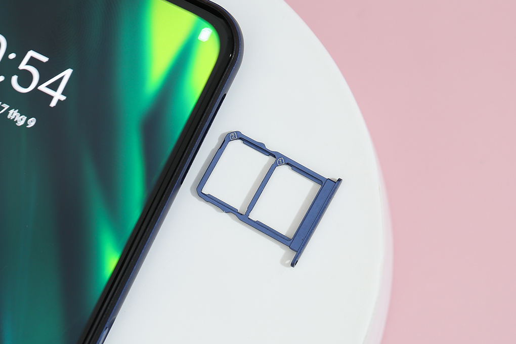 Điện thoại Vsmart Aris (8GB/128GB)