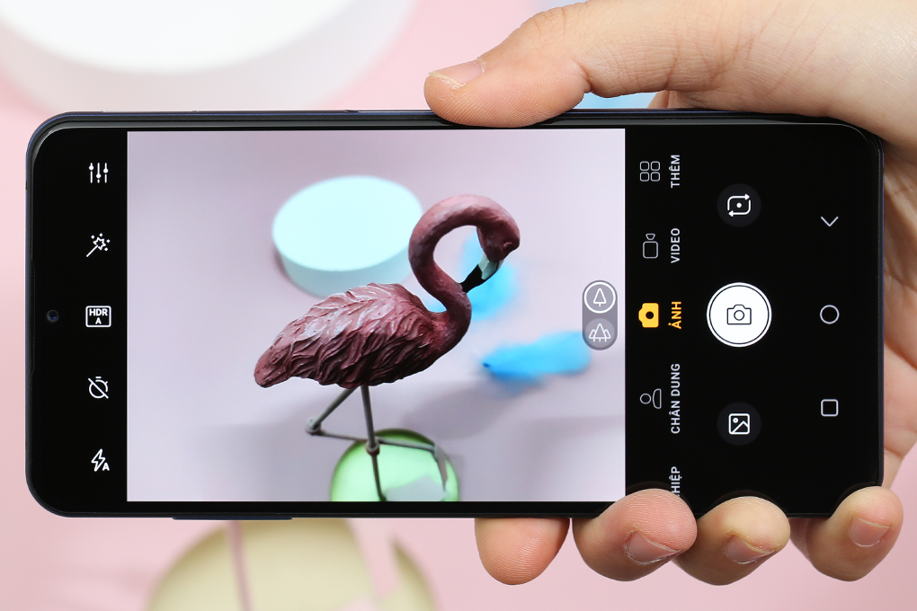 Điện thoại Vsmart Aris (8GB/128GB)
