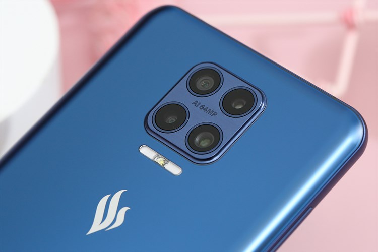 Điện thoại Vsmart Aris (8GB/128GB)