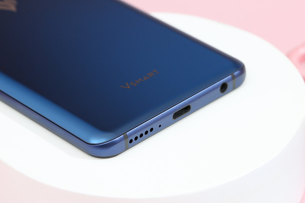 Điện thoại Vsmart Aris (8GB/128GB)
