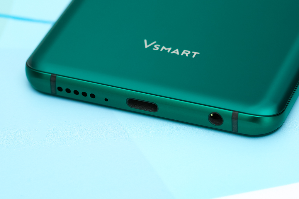 Điện thoại Vsmart Aris (8GB/128GB)