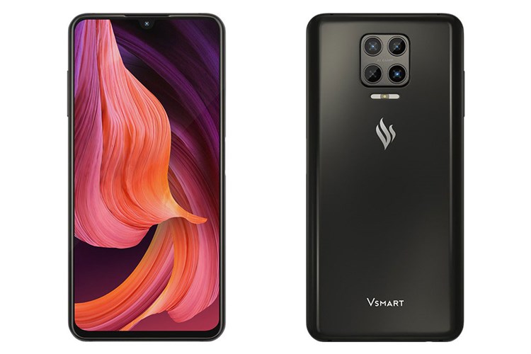 Điện thoại Vsmart Aris (8GB/128GB)