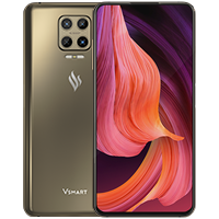 Điện thoại Vsmart Aris (8GB/128GB)