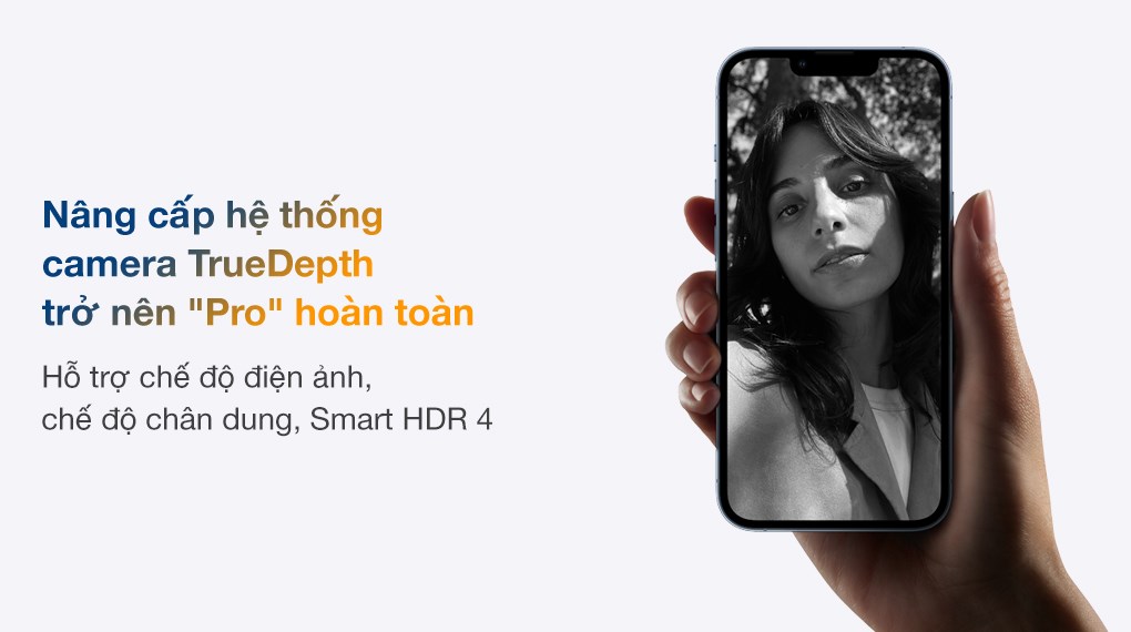 Điện thoại iPhone 13 Pro 128GB