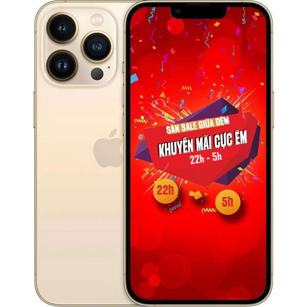 iPhone 13 Pro 128GB