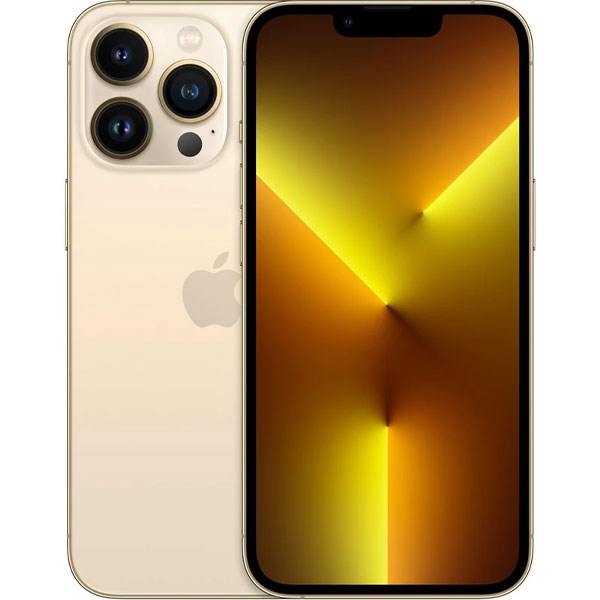 Điện thoại iPhone 13 Pro 128GB Xanh lá