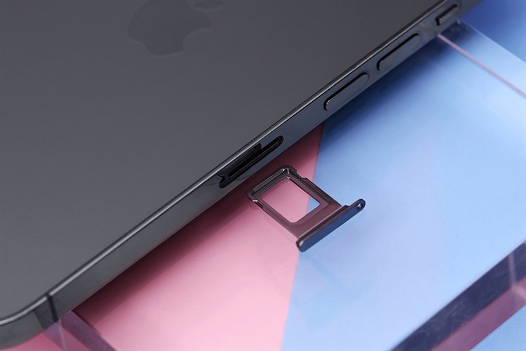 Điện thoại iPhone 13 Pro 128GB Màu Xám