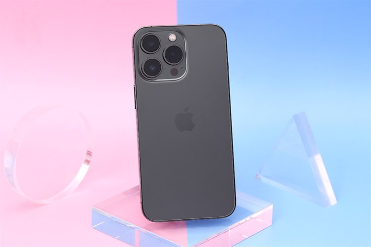 Điện thoại iPhone 13 Pro 128GB Màu Xám