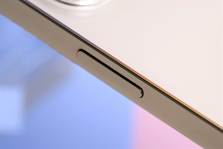 Điện thoại iPhone 13 Pro 128GB Màu Vàng đồng