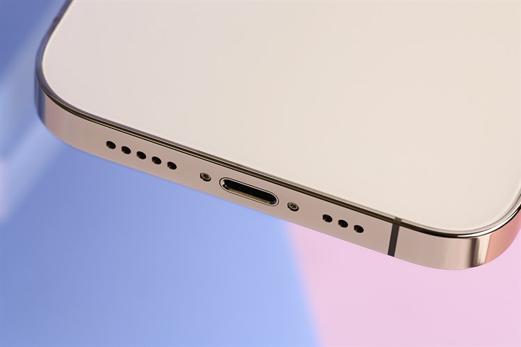 Điện thoại iPhone 13 Pro 128GB Màu Vàng đồng