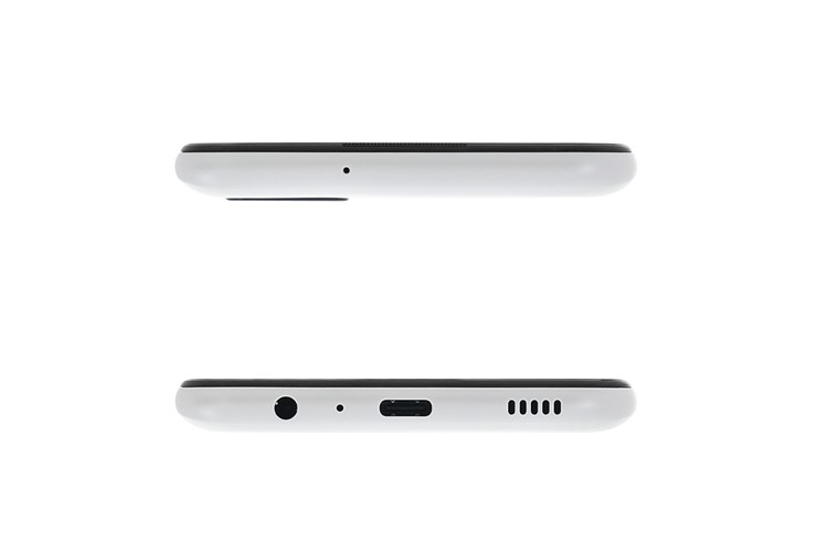 Điện thoại Samsung Galaxy A02s (3GB/32GB)