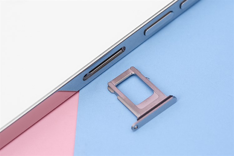 Điện thoại iPhone 13 Pro Max 128GB Màu Bạc