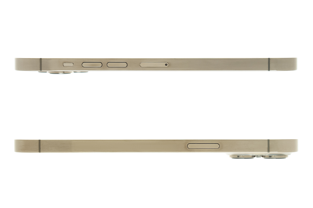 Điện thoại iPhone 13 Pro Max 128GB Màu Vàng đồng