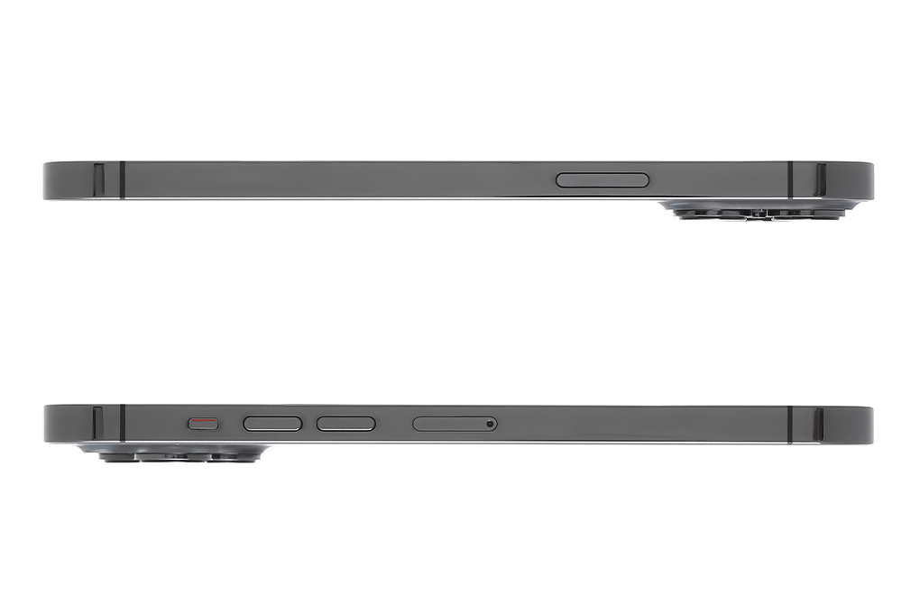 Điện thoại iPhone 13 Pro Max 128GB Màu Xám