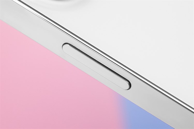 Điện thoại iPhone 13 Pro Max 128GB Màu Bạc