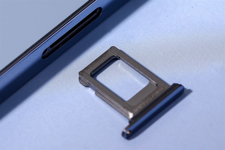 Điện thoại iPhone 13 Pro Max 128GB Màu Xanh Dương