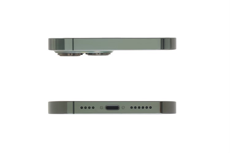 Điện thoại iPhone 13 Pro Max 128GB Màu Xanh lá