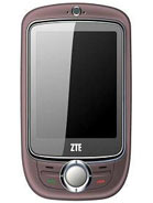 ZTE X760