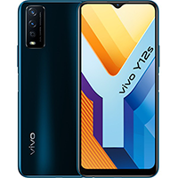Điện thoại Vivo Y12s (4GB/128GB) Màu Đen