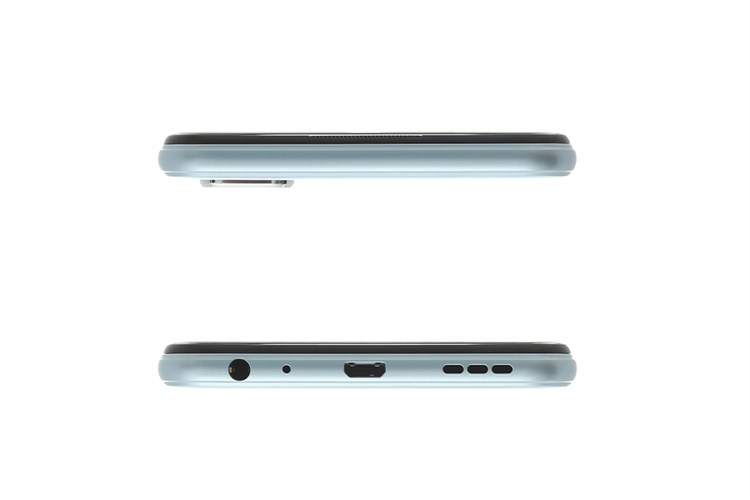 Điện thoại Vivo Y12s (4GB/128GB) Màu Xanh dương nhạt