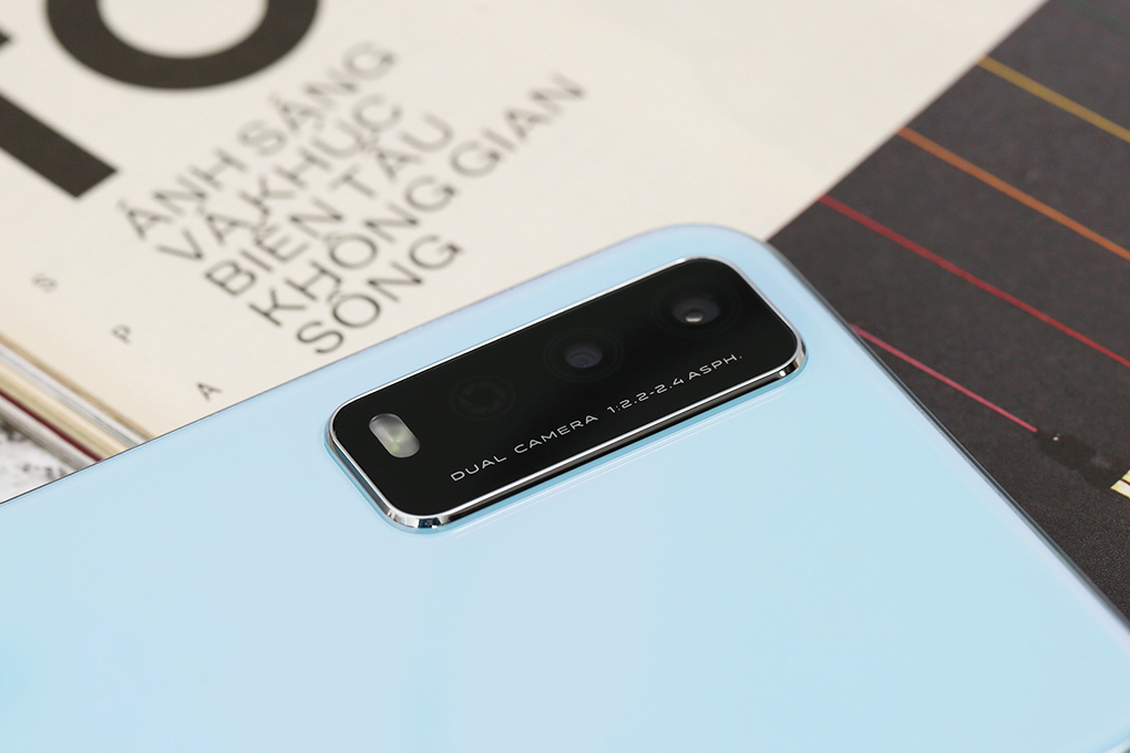 Vivo Y12s (4GB/128GB) - 18