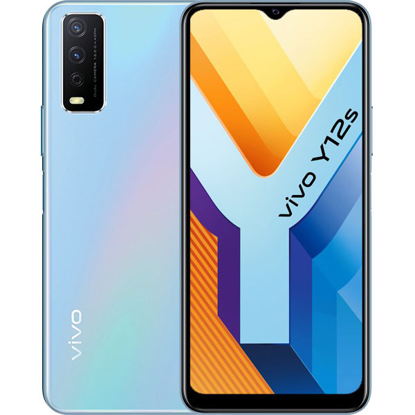 vivo y12s 6gb