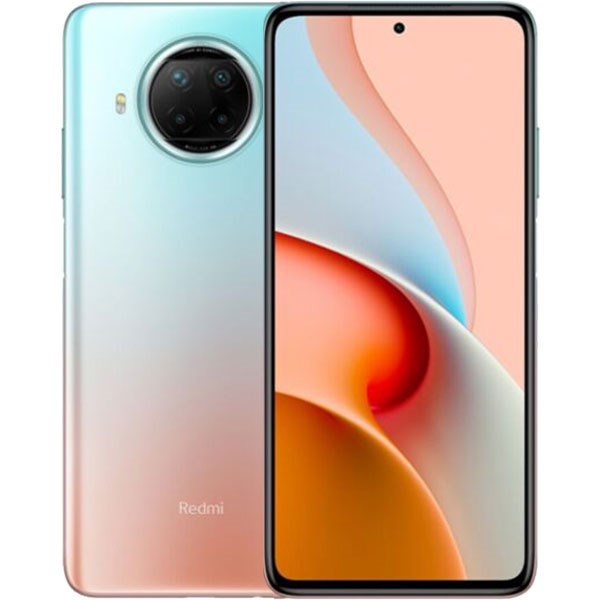 So sánh chi tiết Điện thoại Xiaomi Redmi Note 9 Pro 5G với Xiaomi Redmi ...