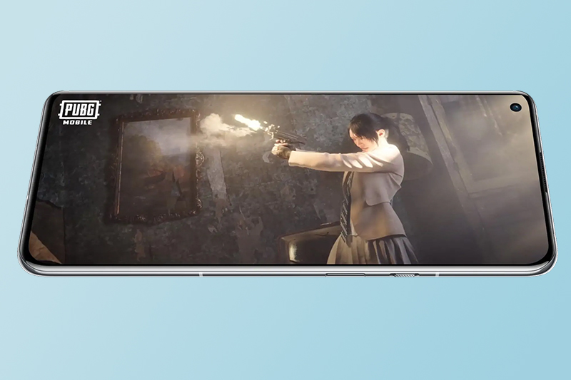 OnePlus 9 Pro | Trải nghiệm gaming