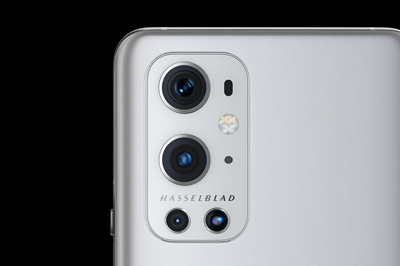 OnePlus 9 Pro | Dàn máy ảnh thông số khủng