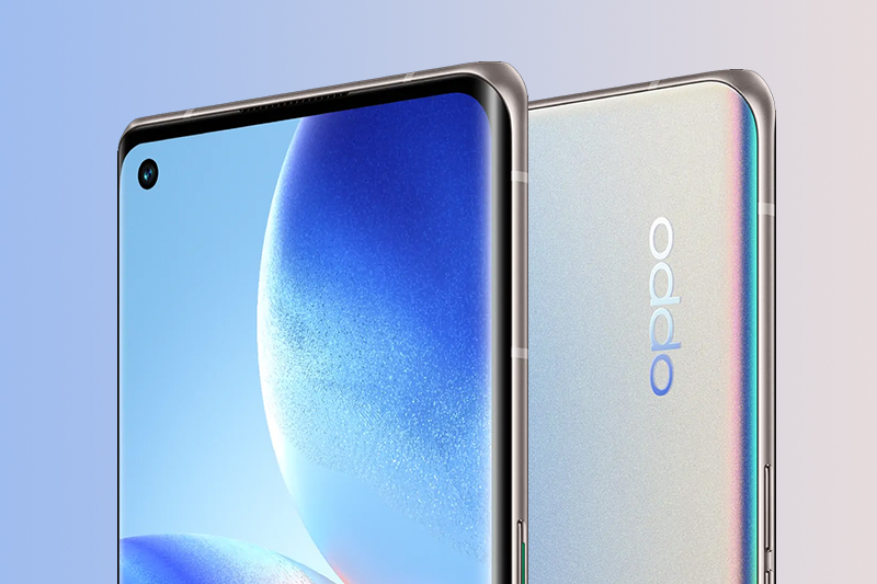 OPPO Reno5 Pro Plus - Cập nhật thông tin, hình ảnh, đánh giá