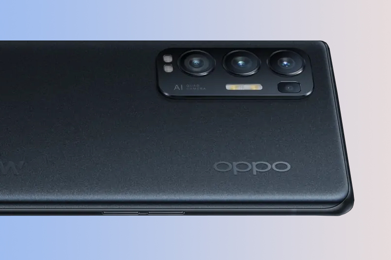 OPPO Reno5 Pro Plus - Cập nhật thông tin, hình ảnh, đánh giá