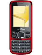 Điện thoại Mobistar B119