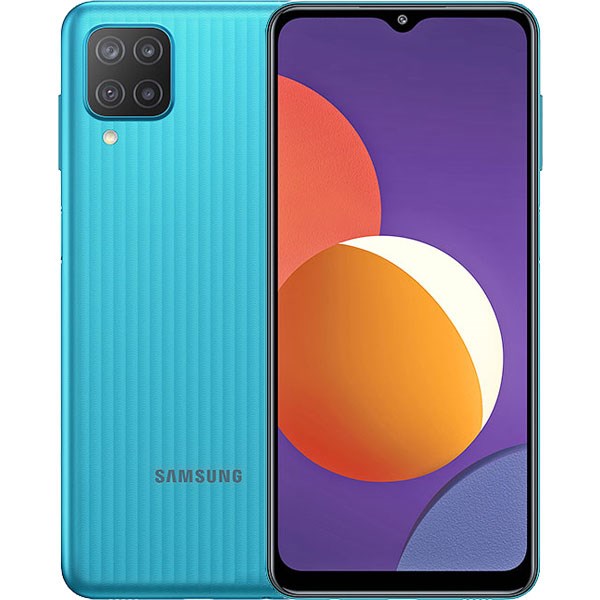 Điện thoại Samsung Galaxy M12