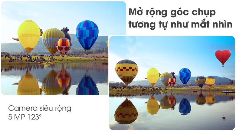 Điện thoại Samsung Galaxy M12