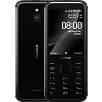 Điện thoại Nokia 8000 4G