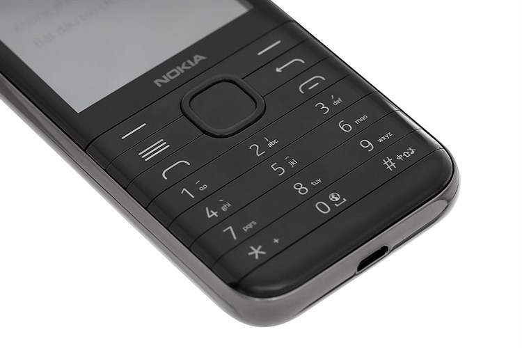 Điện thoại Nokia 8000 4G