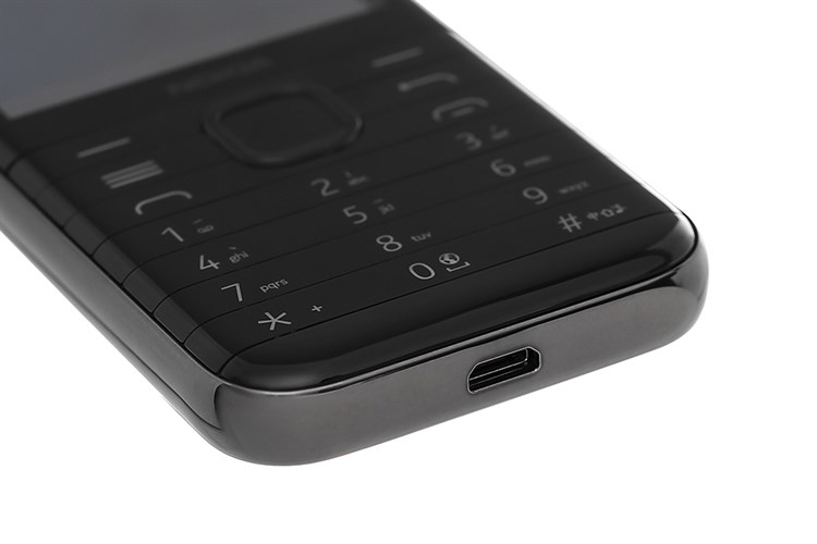 Điện thoại Nokia 8000 4G