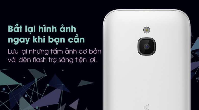 Điện thoại Nokia 6300 4G