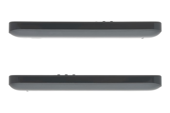 Điện thoại Nokia 6300 4G Màu Xám