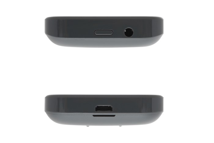 Điện thoại Nokia 6300 4G Màu Xám