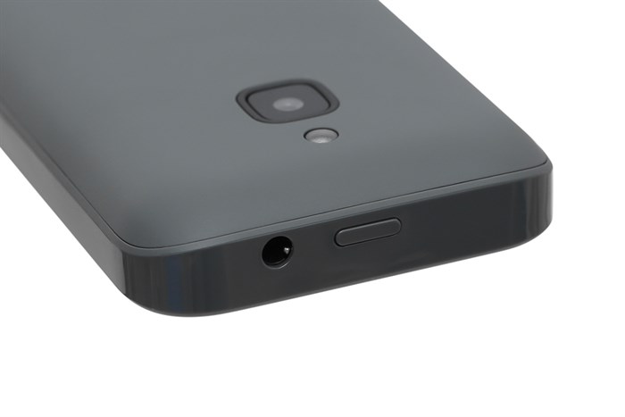 Điện thoại Nokia 6300 4G Màu Xám